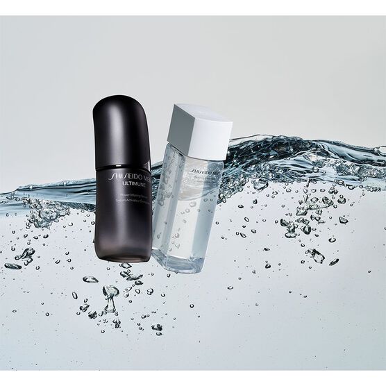 S&eacute;rum Facial Shiseido Men Ultimune Power Infusing Serum